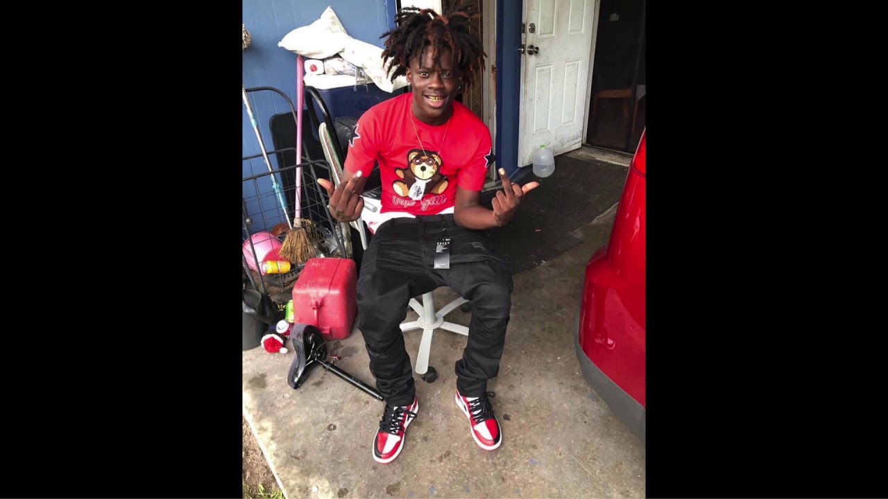 [FREE] 9lokkNine x Lpb Poody Type Beat - “Wicked”