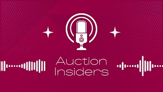 Introduction to Property Auctions