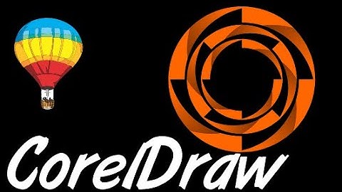 Corel Draw Tips & Tricks Object will not Rotate around the center