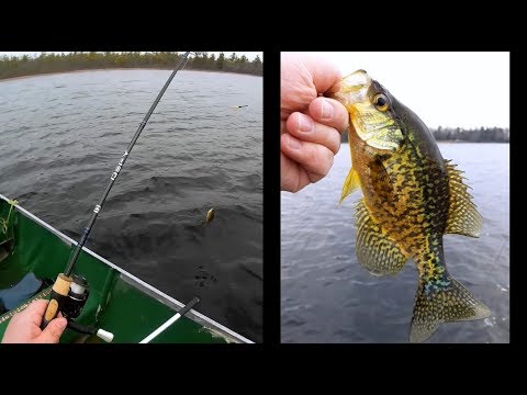 13 Fishing Ultralight Gear Test 