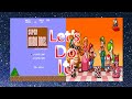 Super Mario NES + Super Marion All Stars Live