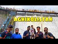 Dam var challi pora  comedy  agri koli star