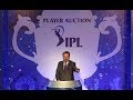 IPL Auctions 2018: Top 8 Highest Bids