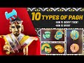 10 types of pagh  basics of shangar  episode 7  pushtimarg