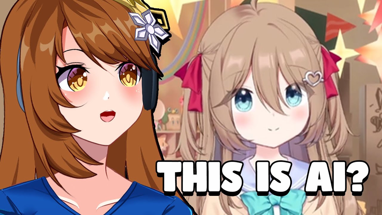 Подождите... Она что, искусственный интеллект?! | Реакция на то, как черепаха случайно создала ид...