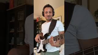 Mac DeMarco – Freaking Out the Neighborhood | Bass Cover 🎸 (Groovy Indie Vibes)