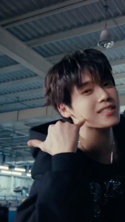 INI | 'Potion' Track Video #INI #INI_THE_ORIGIN #INI_Potion