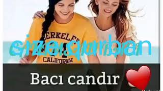 Baci candir