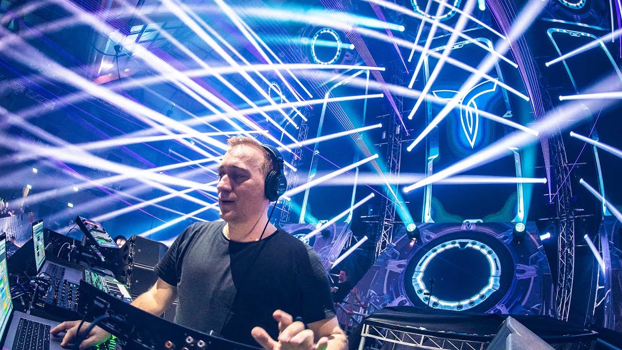 paul van dyk tour