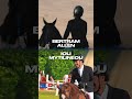 Bertram Allen and Ioli Mytilineou’s head to head rounds🤩 It was a close one👀