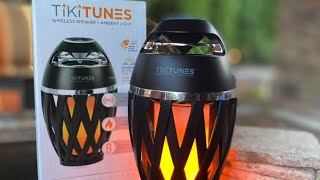 TikiTunes Bluetooth Wireless Outdoor 