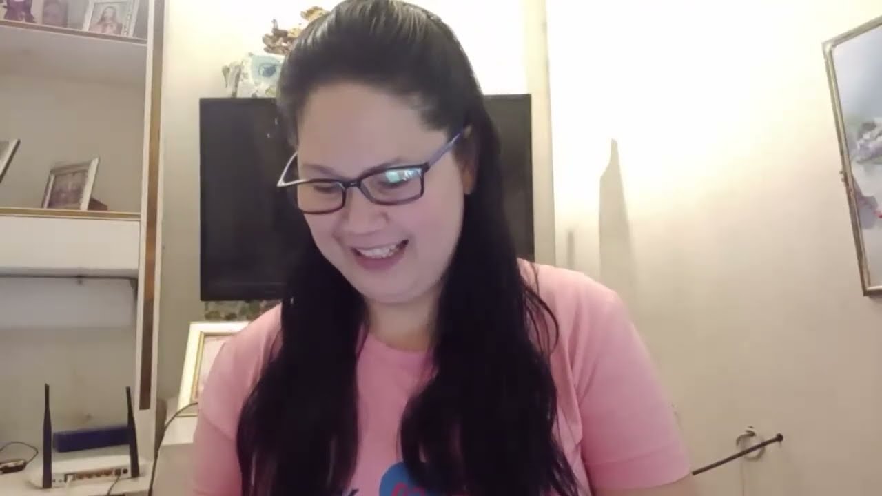 di ako naka kanta dya Melony Balimbin gandang hapon sa lahat