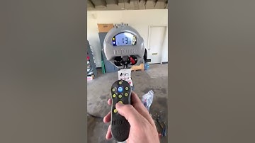 Rotork IQT 4-20 input location and Bluetooth connection