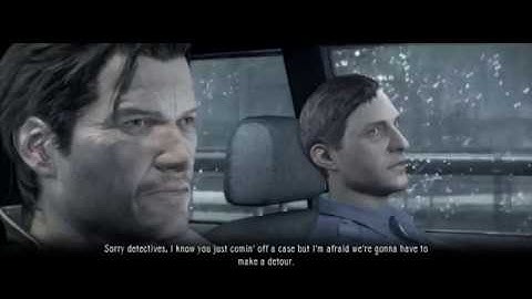 The Evil Within - The Assignment - The Consequence Complete Chronological Game Movie (All Dialogue)