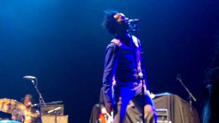 Fantastic Negrito - Hump Thru the Winter and An Honest Man (Live 11-11-16)