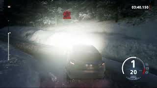 EA Sports WRC part 3
