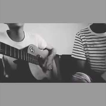 !!!!!MENGINTAI DARI TIRAI KAMAR COVER!!!! (STORY WA)