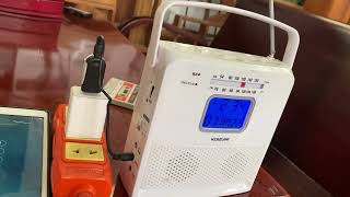 Rdio CD Nhật -299k-lh0932556769