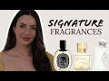 Signature scent worthy fragrances  versatile perfumes that work for all seasons 