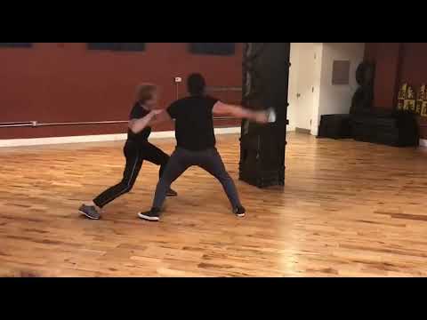 Fight Reel