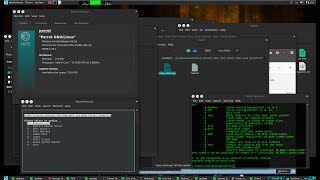 Celebrity Self Destructing Bash Linux Message Example Net Worth