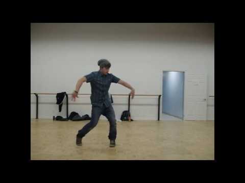 Brian Puspos : Slow - Performed By Dylan Dombroski