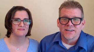 Why THRIVE?