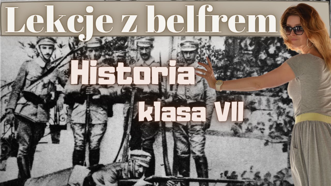Po Upadku Księstwa Warszawskiego Quiz Po upadku Księstwa Warszawskiego - Lekcje z belfrem - Historia 7 klasa