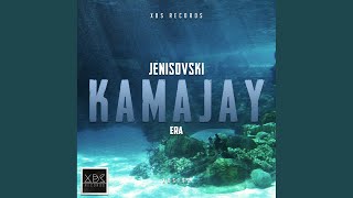 Kamajay (Original Mix)