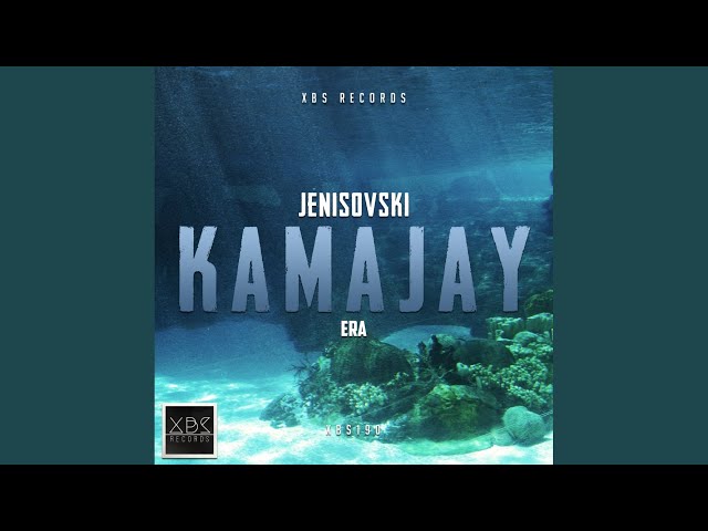 Kamajay (Original Mix) class=