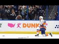 How Mat Barzal Uses Emotion To Drive His Game To The Next Level | New York Islanders