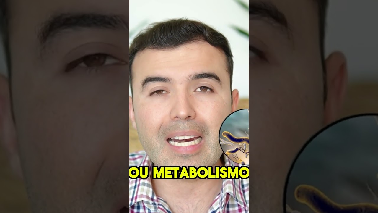 O Segredo para Eliminar o H. Pylori (O Que Não Lhe Contam) 🚨