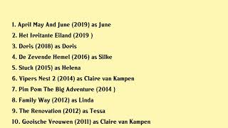 Tjitske Reidinga Movies list Tjitske Reidinga| Filmography of Tjitske Reidinga
