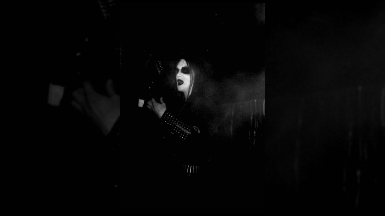 Kvist - Mørk, skjebnesvanger og erotisk lokkende