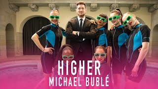 Michael Bublé - Higher (dance choreography by Flying Steps Academy)