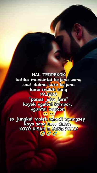 wes kadung edan karo bojone wong #shrots #feedshorts