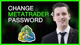 How to Easily Change Your MetaTrader 4 Password: Step-by-Step Tutorial