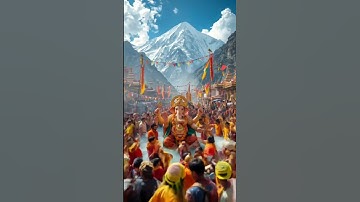 Deva🙏#ganeshchaturthi #ganeshvisarjan #youtube #shorts #youtubeshorts #viral #trending #music #bappa