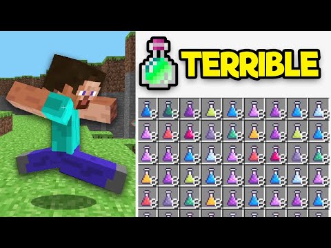 Top 5 removed mobs that should return to Minecraft