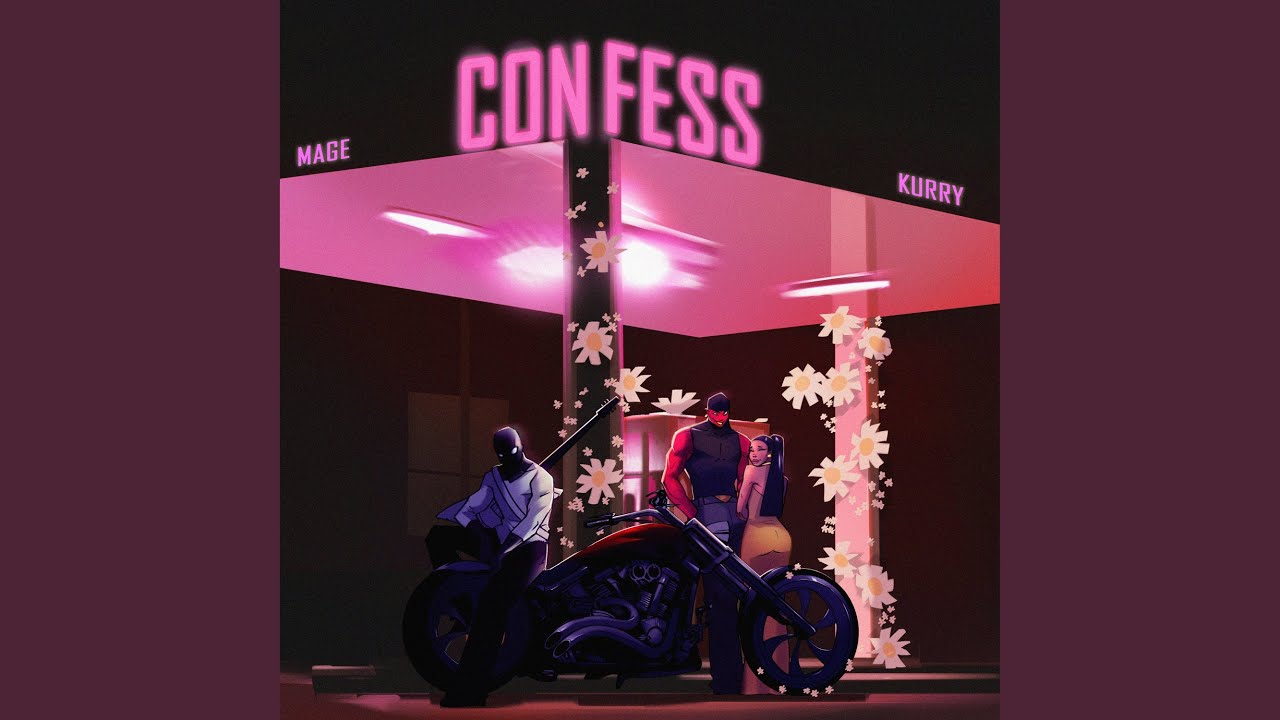 Watch Confess on YouTube Watch Confess on YouTube
