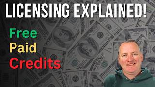 From Free to Credits - Copilot Licensing Explained
