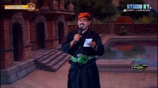 SEGARA ADOH PINGGIRE - WA EYEG ANEKA TUNGGAL