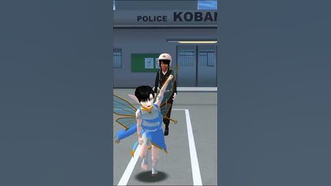 Sakura school simulator 😲🤯 #shortsviral #sakuraschoolsimulator #short #fun #ytshorts#fun