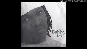 Danny - Luv Psychiatric (Official Audio)