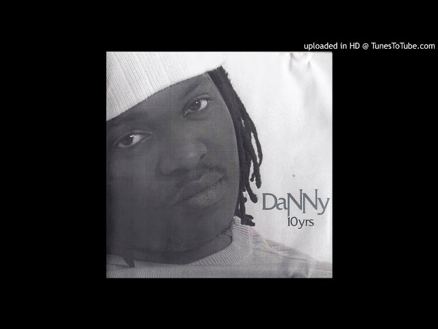 Danny - Luv Psychiatric (Official Audio) class=