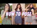 How To Pose For Photos *If You're Not A Model* | 10 Easy Pose Ideas For Photos!