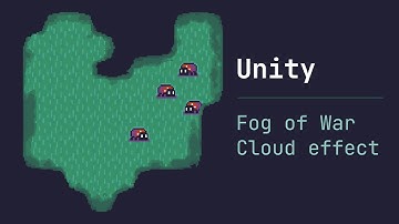 Unity | Fog of War Demo