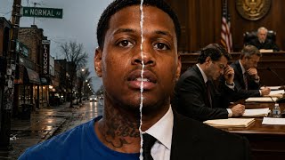 Feds Just Changed Lil Durk's Entire Trial With A 4th Indictment