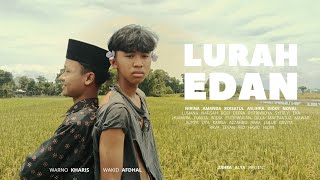 SENI PERTUNJUKAN LUDRUK–LURAH EDAN | KELAS XII-4 SMAN 1 NGRONGGOT