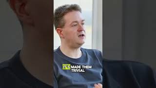 Social Media Is KILLING Our Brains #peterboghossian #johannhari #twitter